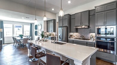 1867 Lake Crest Ln, Friendswood, TX 77546 - photo 7