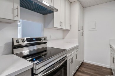 Hale Luana unit 204, Honolulu, HI 96826 - photo 2