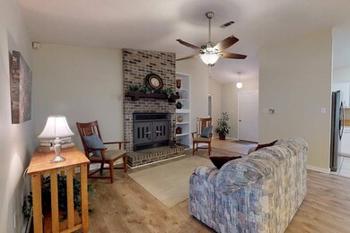 14 Hollywood Way, Crawfordville, FL 32327 - photo 5