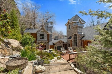 2755 Valkyrie Dr, Running Springs Area, CA 92382 - photo 3