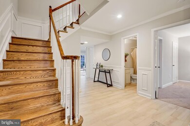 2005 N Brandywine St, Arlington, VA 22207 - photo 3