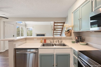 13873 E Lehigh Ave unit B, Aurora, CO 80014 - photo 3