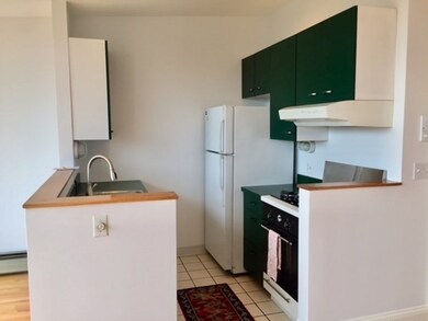 41 Monument Square unit 4, Boston, MA 02129 - photo 5