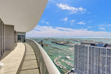Aria on the Bay unit 4510, Miami, FL 33132 - photo 2