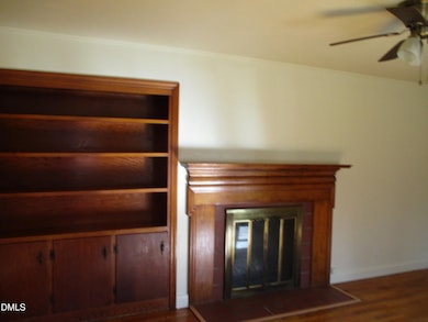 424 Halifax St, Warrenton, NC 27589 - photo 4