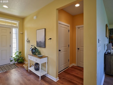 Entrance/Foyer