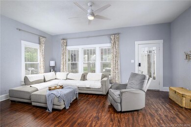 1738 Culbertson Ave, New Albany, IN 47150 - photo 6