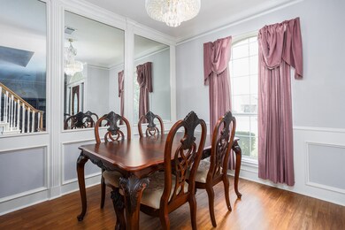 3305 Wood Fox Dr, Alvin, TX 77511 - photo 6