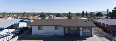 8120 Gilbert Dr, El Paso, TX 79907 - photo 3
