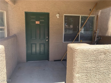 2217 James Bilbray Dr unit 102, Las Vegas, NV 89108 - photo 2