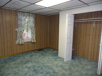 Bedroom.