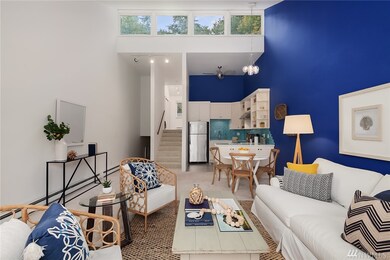 2937 76th Ave SE unit 33C, Mercer Island, WA 98040 - photo 4