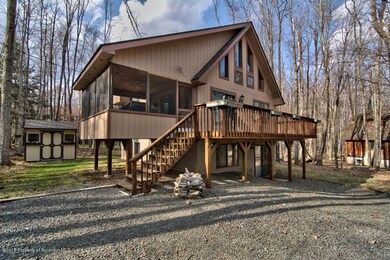 168 Greenview Ct, Hamlin, PA 18427 - photo 3