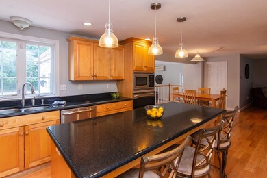 14 Bodio Cir, Milford, MA 01757 - photo 5