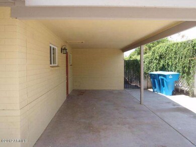 Carport