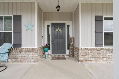 Welcome Home