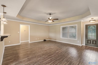 1714 Oscar Patterson Rd, New Market, AL 35761 - photo 4