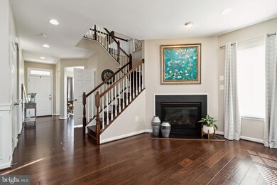 11875 Breeden Hall Ct, Bristow, VA 20136 - photo 7