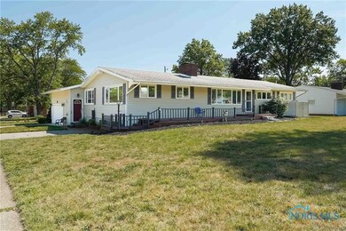 631 Canterbury Dr, Findlay, OH 45840 - photo 2