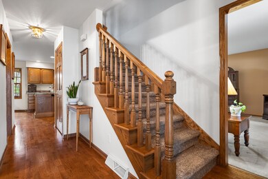 Foyer/ Entryway