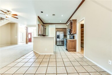 1812 Lancaster Dr, Edmond, OK 73012 - photo 6