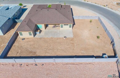 3813 S Sunnyview Ave, Carlsbad, NM 88220 - photo 6