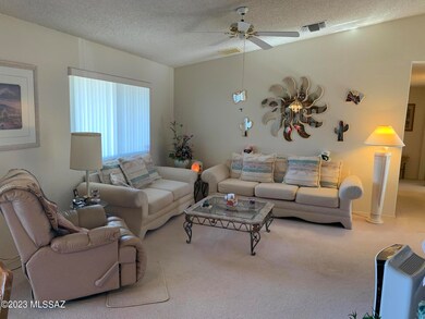 8763 E Desert Spring St, Tucson, AZ 85730 - photo 5