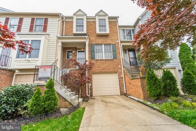 9318 Kendal Cir, Laurel, MD 20723 - photo 2