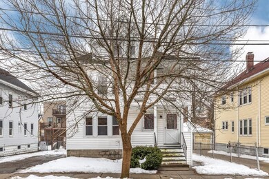 86 Chandler St unit 88, Arlington, MA 02474 - photo 3