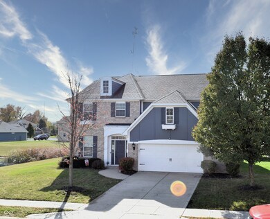 701 Jefferson Park Dr, Pittsboro, IN 46167 - photo 2