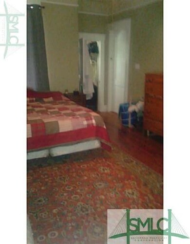 Bedroom.