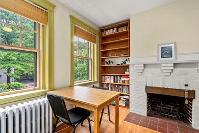 36 Linnaean St unit 5, Cambridge, MA 02138 - photo 5