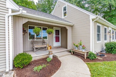 388 Munsing St, Ludlow, MA 01056 - photo 2