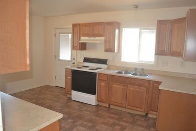 Large Kitchen