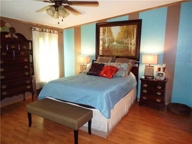 Master Bedroom.