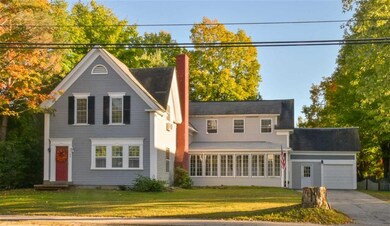 69 E Main St, Conway, NH 03818 - photo 2