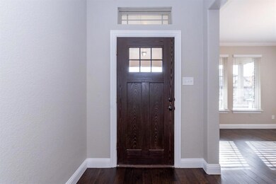 2305 Marigold Dr, Rowlett, TX 75089 - photo 4