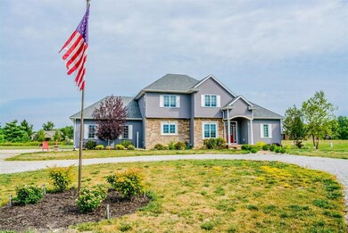 6125 Hollopeter Rd, Leo, IN 46765 - photo 3