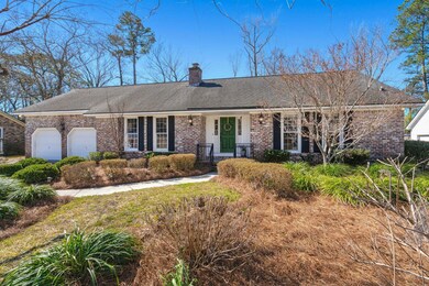 110 Dunbury Drive