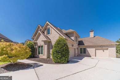 2609 Jacobs Crest Cove, Grayson, GA 30017 - photo 2