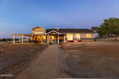 35655 52nd St E, Palmdale, CA 93552 - photo 6