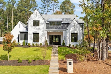 440 Allyson Cir, Alpharetta, GA 30009 - photo 2