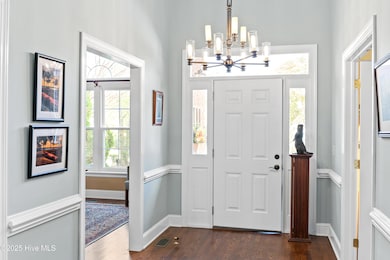 2018 Kenilworth Ln, Wilmington, NC 28405 - photo 4