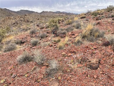 TBD Bull Mountain Rd, Kingman, AZ 86409 - photo 5