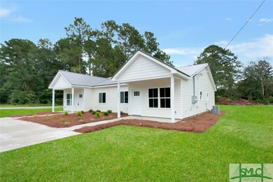 409 Carter Rd unit Property 1 A&B, Allenhurst, GA 31301 - photo 2