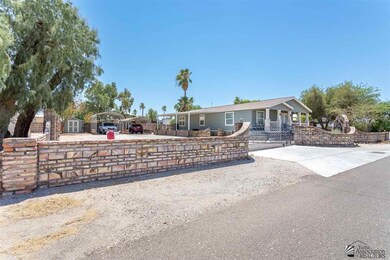 11545 S Sandra Ave, Yuma, AZ 85367 - photo 2