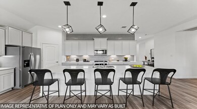 13709 Rising Sun Ln, Conroe, TX 77384 - photo 5