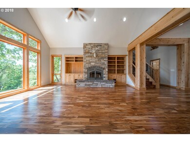 Fireplace Wood