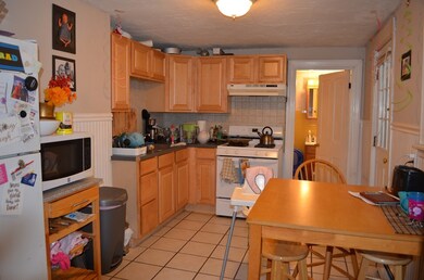 37 Mystic St unit 1, Charlestown, MA 02129 - photo 6
