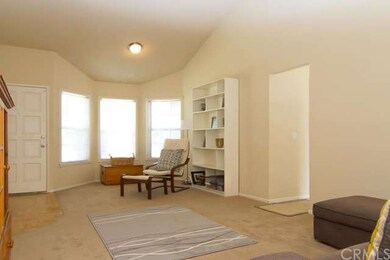 FRONT ROOM ENTRY